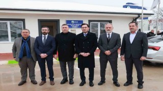 Tokat Belediyesi, mezarlık hizmetlerini ücretsiz sunmaya başladı