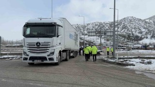 Ölümcül Kazanın Ardından Tır Sürücüsü Tutuklandı