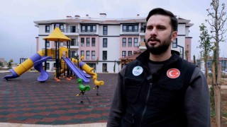 TOKİ, Gaziantep İslahiye’de 4 Bin 563 Konutu Tamamladı