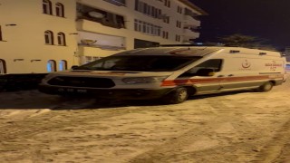 Tortumda yaşlı kadın evinde ölü bulundu