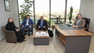 TR83 Bölgesi Girişimcilik Ekosisteminin Geliştirilmesi Yol Haritası çalışmaları