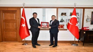 Trabzon ve Şemdinli kardeş şehir oluyor