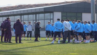 Trabzonspor, evinde farklı