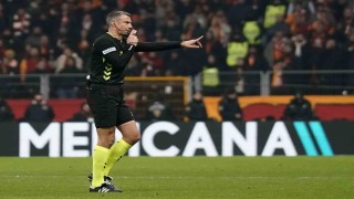 Trabzonspor, TFFden Vincici talep etti