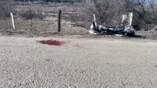 Kaza Süsü Verilen Ölüm: Jandarma Gerçeği Ortaya Çıkardı