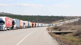 Trakyada Ocak ayı ihracat ve ithalat verileri açıklandı