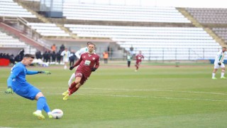 Trendyol 1. Lig: Bandırmaspor: 3 - Şanlıurfaspor: 2