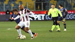 Trendyol 1. Lig: MKE Ankaragücü: 4 - Bandırmaspor: 0