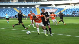 Trendyol 1.Lig: Adanaspor: 2 - Manisa FK: 1 (Maç sonucu)