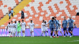 Trendyol Süper Lig: Adana Demirspor:3 - Kasımpaşa: 5 (Mac sonucu)