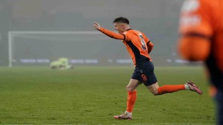 Trendyol Süper Lig: Başakşehir: 4 - Samsunspor: 0 (Maç sonucu)