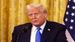 Trump, Filistinlilerin Gazzeye geri dönüşüne izin vermeyecek