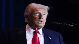 Trump, Gazze’yi Satın Almaya Kararlı Olduğunu Açıkladı