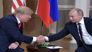Trump-Putin Anlaştı mı? Ukrayna İçin Yeni Adımlar
