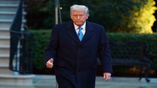 Trump, Kanada ısrarını yineledi: Kanada, sevgiyle sahip çıkmamız gereken 51. eyaletimiz olmalı