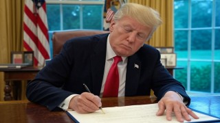 Trump, Karşılıklı Gümrük Vergilerini Bugün Açıklayacak