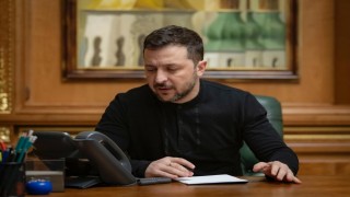 Trump, Putinin ardından Zelenskiy ile telefonda görüştü