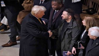 Trump: Seçime gitmeyen bir diktatör olan Zelenskiy, hızlı davranmazsa elinde bir ülke bile kalmayacak
