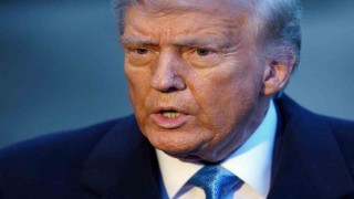 Trump: Venezuela, ABD'de kamp kurmuş tüm Venezuelalı göçmenleri geri almayı kabul etti