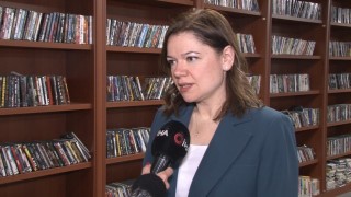 Dr. Hazar Vural Jane: Trump’ın Gazze Çıkışı Ne Anlama Geliyor?