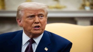 Trumpın ilk kabine toplantısı 26 Şubatta