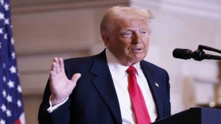 Trumpın Uluslararası Ceza Mahkemesine yaptırım uygulayacağı iddiası