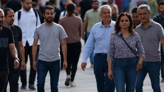 TÜİK Aralık 2024 İş Gücü Verilerini Açıkladı: İşsizlik %8,5’e Geriledi