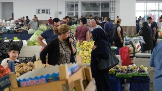 Tüketici Güven Endeksi Şubat Ayında Yükseldi