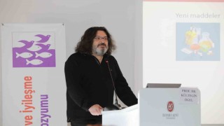 Tüm dünyanın ortak sorunu bağımlılık