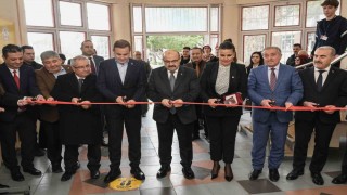 Tüm öğrencileri Çanakkalede şehit olmuştu: Balıkesir Lisesi 140 yaşında