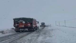 Tunceli merkez ve 6 ilçede eğitim-öğretime ara