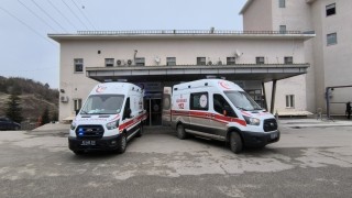 Tuncelide silahlı kavga: 4 yaralı, 8 gözaltı