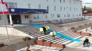 Tuncelide, silahlı kavgaya karışan 2 kişi tutuklandı