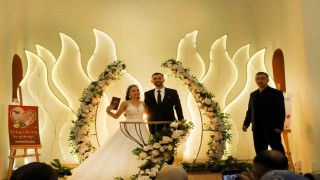 Turgutlu Belediyesinden 14 Şubat sürprizi