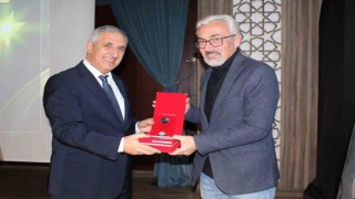 Turgutlu Kent Müzesine anlamlı ödül