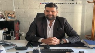 Turgutlu Ülkü Ocakları eski başkanı evinde ölü bulundu