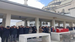 Türk dilinin asırlık çınarı, 103 yaşındaki Prof. Dr. Zeynep Korkmaz toprağa verildi