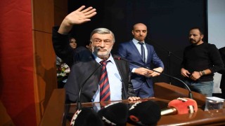 Türk halk müziği sanatçısı Kahtalı Mıçe hayatını kaybetti