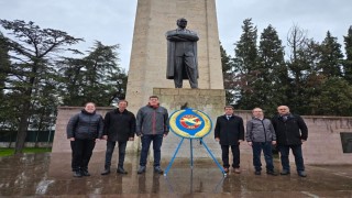 Türk Hava Kurumu 1OOüncü yaşını kutluyor
