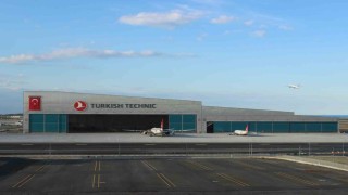 Türk Hava Yolları Teknik A.Ş. ve Air India Express iş birliğini yeni anlaşma ile güçlendiriyor