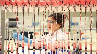 Türk Kızılay 2025 yılında 3 milyon ünite kan bağışı hedefliyor