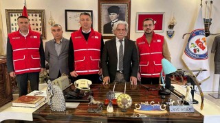 Türk Kızılay Manisa ve Şehzadeler Kaymakamlığı, 200 aileye sıcak iftar yemeği ulaştıracak
