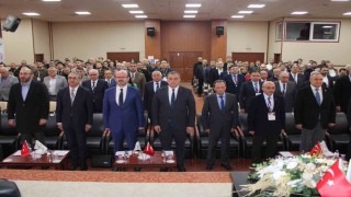 Türk pamuğunun geleceği Aydında masaya yatırıldı