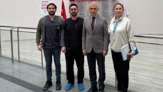 Türk Sağlık-Sen Kocaeli’den Sağlık Bakanlığı’na Çağrı: Tayin Düzenlemeleri Gözden Geçirilmeli