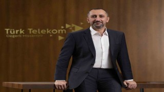 Türk Telekomdan GSMA Mobil Dünya Kongresinde yerlilik hamlesi