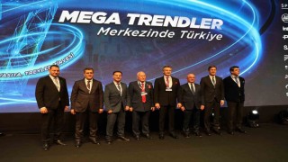 Türk Treyler sektörünün yeni hedefi dünya üçüncülüğü