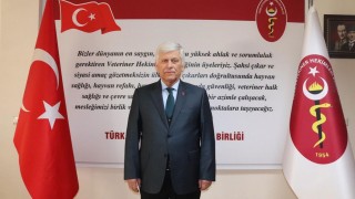 Türk Veteriner Hekimleri Birliği: “Sorumlular Hesap Vermeli, Soruşturma Şeffaf Yürütülmeli”