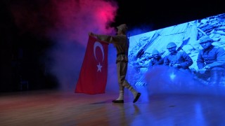 Türk-Yunan nüfus mübadelesinin 102. Yılı Kırklarelinde kutlandı