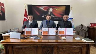 Türkelide mesleki eğitimde yeni dönem başladı