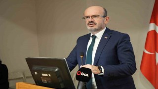 Türkiye dünyada tarım alanında 31, tarımsal hasılada ise 9. sırada
